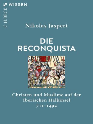 cover image of Die Reconquista